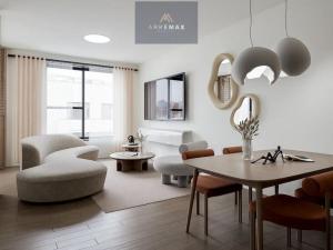 Prodej bytu 2+kk, Ostrava - Mariánské Hory, 37 m2