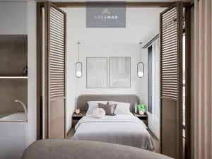 Prodej bytu 2+kk, Ostrava - Mariánské Hory, 37 m2