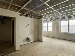 Prodej bytu 2+kk, Ostrava - Mariánské Hory, 37 m2