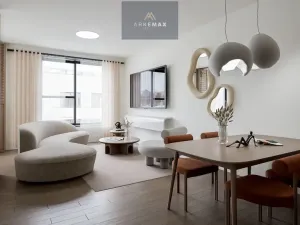 Prodej bytu 2+kk, Ostrava - Mariánské Hory, 37 m2