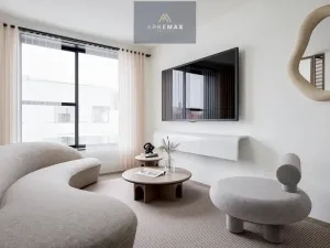 Prodej bytu 2+kk, Ostrava - Mariánské Hory, 37 m2