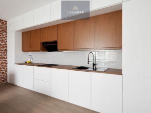 Prodej bytu 3+kk, Ostrava - Mariánské Hory, 62 m2