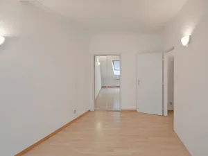 Pronájem bytu 4+1, Praha - Vinohrady, Italská, 205 m2