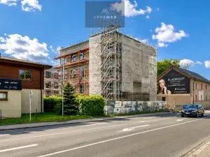Prodej obchodního prostoru, Ostrava, Grmelova, 138 m2
