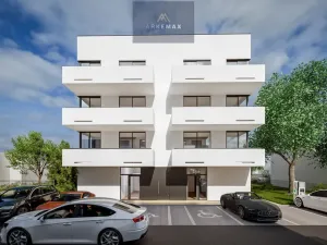 Prodej obchodního prostoru, Ostrava, Grmelova, 138 m2