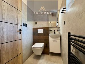 Pronájem bytu 1+kk, Frýdek-Místek, Mánesova, 41 m2