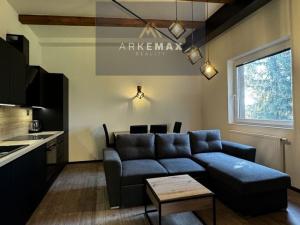 Pronájem bytu 1+kk, Frýdek-Místek, Mánesova, 41 m2