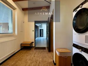 Pronájem bytu 1+kk, Frýdek-Místek, Mánesova, 41 m2