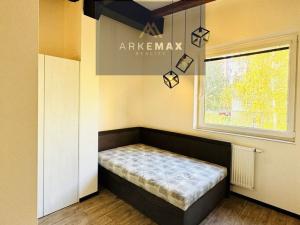 Pronájem bytu 1+kk, Frýdek-Místek, Mánesova, 41 m2