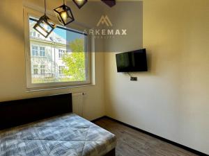 Pronájem bytu 1+kk, Frýdek-Místek, Mánesova, 41 m2
