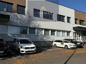 Pronájem bytu 1+kk, Frýdek-Místek, Mánesova, 41 m2