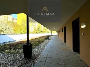 Pronájem bytu 1+kk, Frýdek-Místek, Mánesova, 41 m2