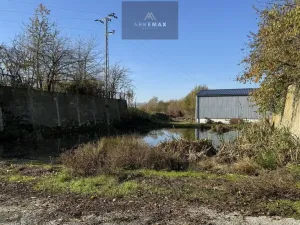 Prodej komerčního pozemku, Hladké Životice, 3073 m2