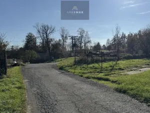 Prodej komerčního pozemku, Hladké Životice, 3073 m2