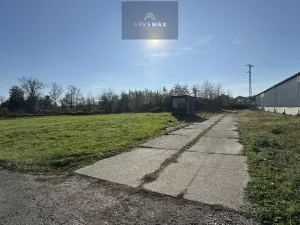 Prodej komerčního pozemku, Hladké Životice, 3073 m2