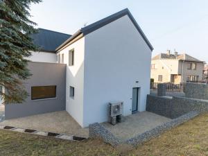 Prodej rodinného domu, Chuchelná, Petra Bezruče, 236 m2