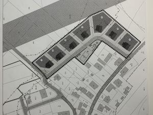 Prodej pozemku pro bydlení, Štítina, 6719 m2