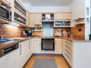 Prodej bytu 3+kk, Tišnov, Na Hrádku, 81 m2
