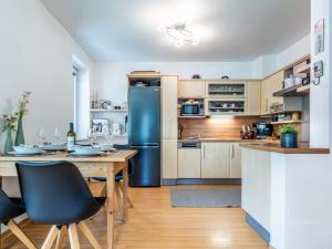 Prodej bytu 3+kk, Tišnov, Na Hrádku, 81 m2