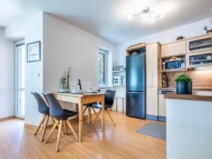 Prodej bytu 3+kk, Tišnov, Na Hrádku, 81 m2