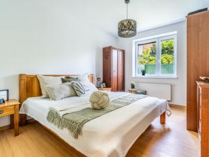 Prodej bytu 3+kk, Tišnov, Na Hrádku, 81 m2