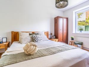 Prodej bytu 3+kk, Tišnov, Na Hrádku, 81 m2