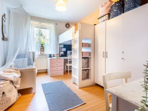 Prodej bytu 3+kk, Tišnov, Na Hrádku, 81 m2