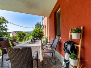 Prodej bytu 3+kk, Tišnov, Na Hrádku, 81 m2