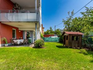 Prodej bytu 3+kk, Tišnov, Na Hrádku, 81 m2