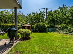 Prodej bytu 3+kk, Tišnov, Na Hrádku, 81 m2