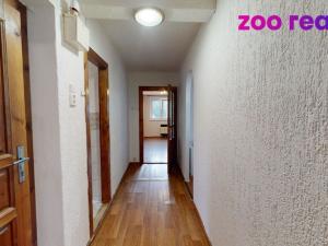 Pronájem bytu 3+1, Litvínov - Horní Litvínov, Mánesova, 57 m2