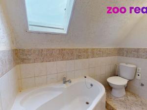 Pronájem bytu 3+1, Litvínov - Horní Litvínov, Mánesova, 57 m2