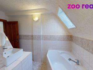 Pronájem bytu 3+1, Litvínov - Horní Litvínov, Mánesova, 57 m2