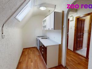 Pronájem bytu 3+1, Litvínov - Horní Litvínov, Mánesova, 57 m2