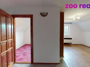 Pronájem bytu 3+1, Litvínov - Horní Litvínov, Mánesova, 57 m2