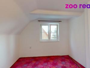 Pronájem bytu 3+1, Litvínov - Horní Litvínov, Mánesova, 57 m2