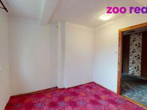 Pronájem bytu 3+1, Litvínov - Horní Litvínov, Mánesova, 57 m2