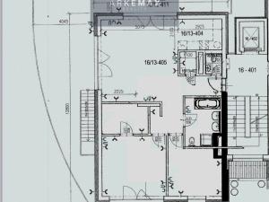 Prodej bytu 3+kk, Praha, Filmařská, 89 m2