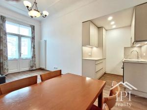 Pronájem bytu 2+kk, Praha - Dejvice, Dejvická, 51 m2