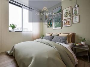 Prodej bytu 3+kk, Ostrava - Mariánské Hory, 63 m2