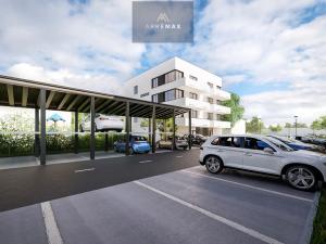 Prodej bytu 3+kk, Ostrava - Mariánské Hory, 63 m2