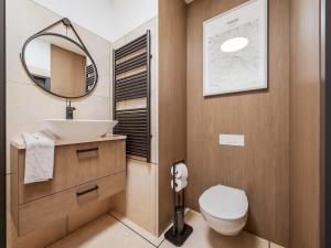 Prodej bytu 3+kk, Ostrava - Mariánské Hory, 63 m2