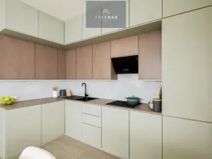 Prodej bytu 3+kk, Ostrava - Mariánské Hory, 63 m2