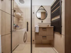 Prodej bytu 3+kk, Ostrava - Mariánské Hory, 63 m2