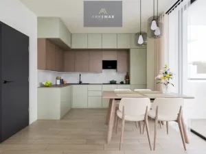 Prodej bytu 3+kk, Ostrava - Mariánské Hory, 63 m2