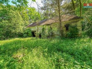 Prodej pozemku pro bydlení, Hostouň, 5096 m2