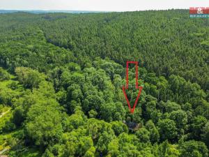Prodej pozemku pro bydlení, Hostouň, 5096 m2