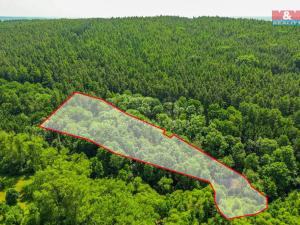Prodej pozemku pro bydlení, Hostouň, 5096 m2