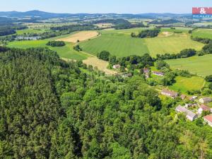 Prodej pozemku pro bydlení, Hostouň, 5096 m2