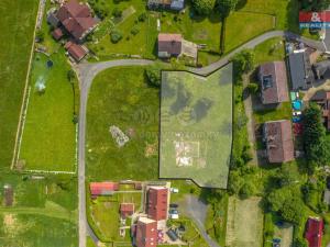 Prodej pozemku pro bydlení, Jetřichovice, 2028 m2